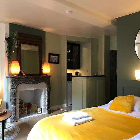 Au36Bis Apartment Онфльор Екстериор снимка