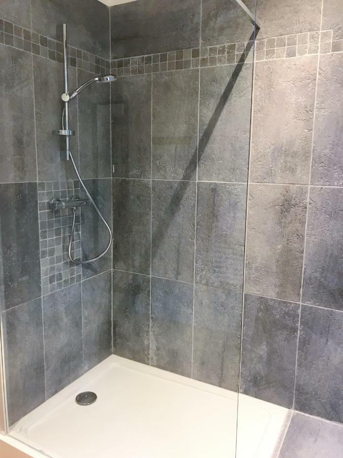 Au36Bis Apartment Онфльор Екстериор снимка